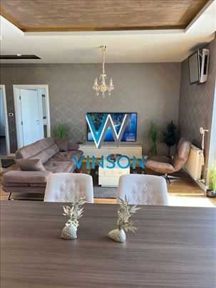 Novi Sad, Sajam - Nov troiposoban stan ID#9103210