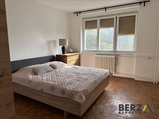 Novi Sad, Sajam, Stan, 2.5, 57,00m2