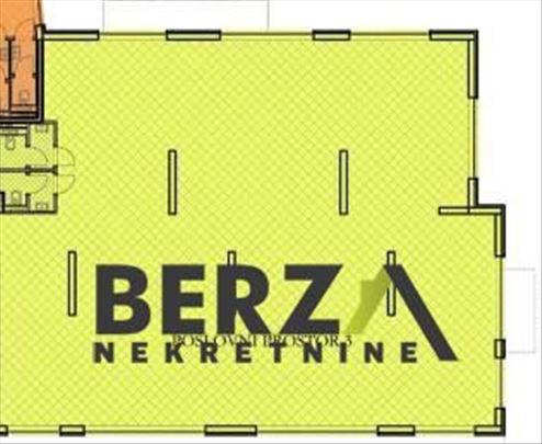 Novi Sad, Salajka, Lokal, 275,00m2