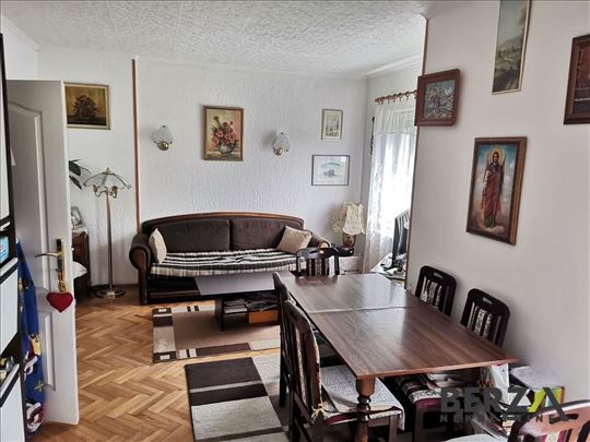 Novi Sad, Satelit, Stan, 2, 50,00m2