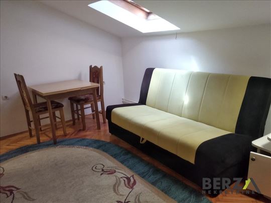 Novi Sad, Socijalno, Stan, 0.5, 20,00m2