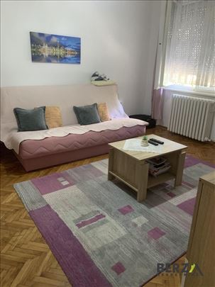 Novi Sad, Stanica, Stan, 1, 29,00m2