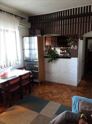 Novi Sad, Telep, Kuća, 3.5, 97,00m2