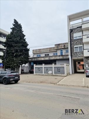 Novi Sad, Telep, Kuća, 7, 354,00m2