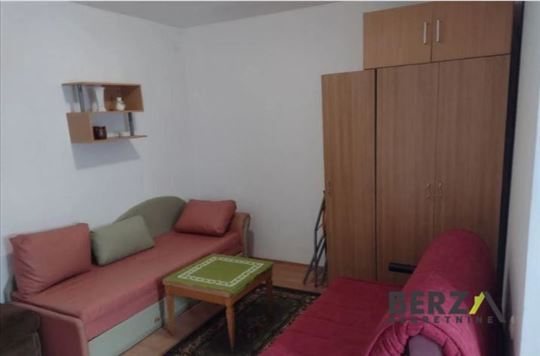 Novi Sad, Telep, Stan, 0.5, 26,00m2