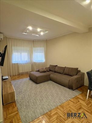 Novi Sad, Telep, Stan, 2.5, 52,00m2