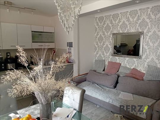 Novi Sad, Telep, Stan, 2.5, 62,00m2