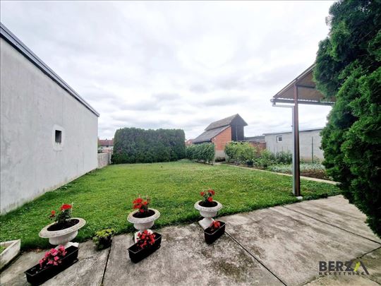 Novi Sad, Veternik, Kuća, 6, 105,00m2