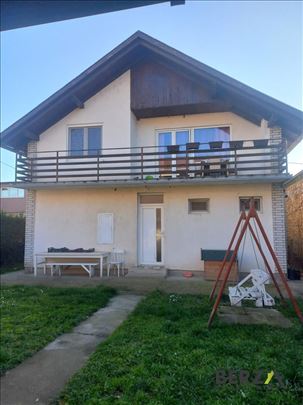 Novi Sad, Vidovdansko Naselje, Kuća, 6, 147,00m2