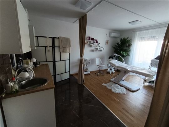 Novogradnja visokog kvaliteta