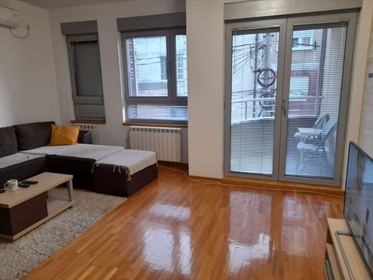 Odličan stan na Vračaru, ID 3270