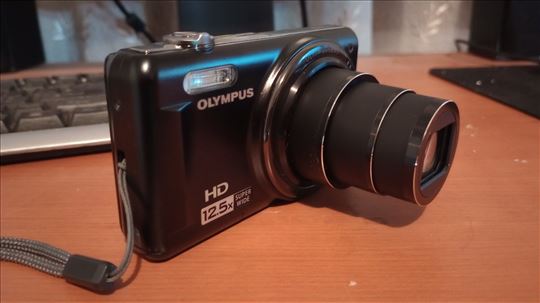 Olympus VR 325 Superwide