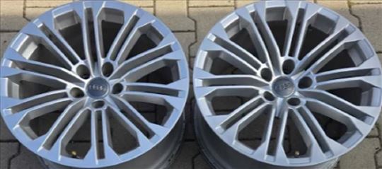 Original alu felne za Audi A5 18"