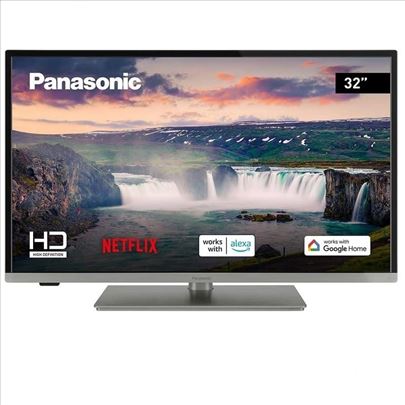 Panasonic TX-32MS350E Smart HD LED TV 32" DK