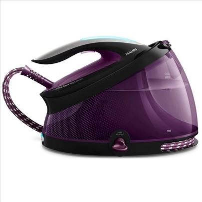 Philips PerfectCare Aqua Pro Parna Stanica DK