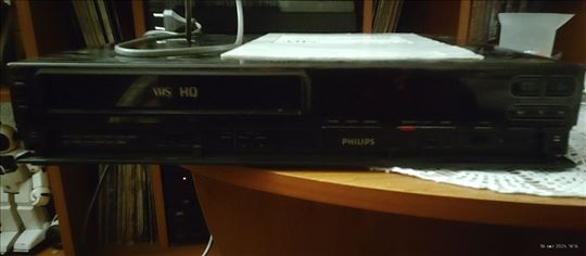 Philips VR 6448