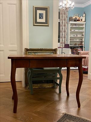 Pisaci sto Bidermajer