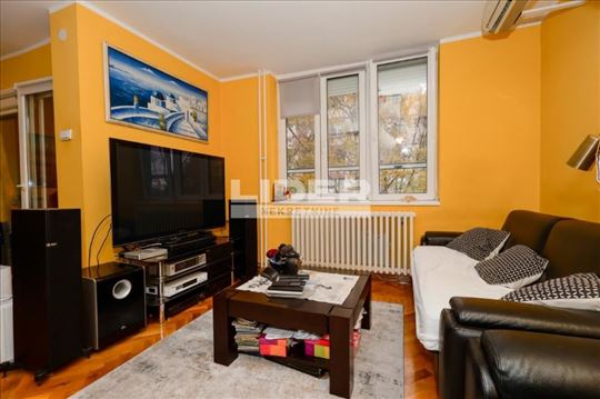 Pogled na Dunav ID#134835