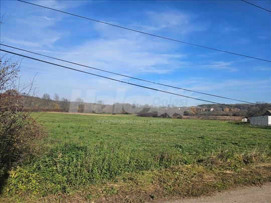 Prodajem plac - Beljina