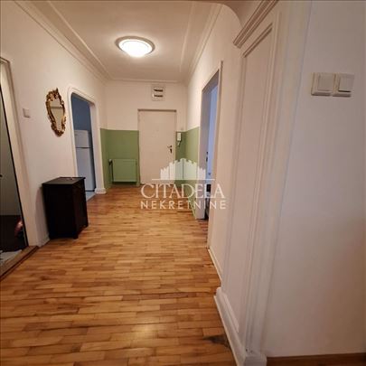 Profesorska kolonija - Ljubomira Stojanovića ID#21