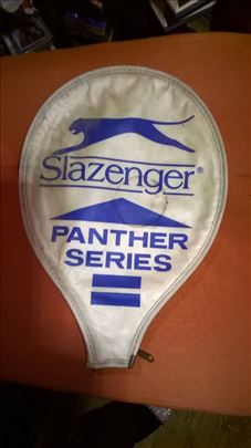 reket za skvoš (squash) Slazenger Panther Series