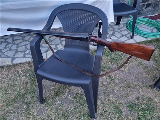 Ruska orozara TOZ63 Nova