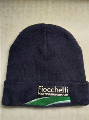 Ski kapa Fioccheti teget manja velicina duz. 20,