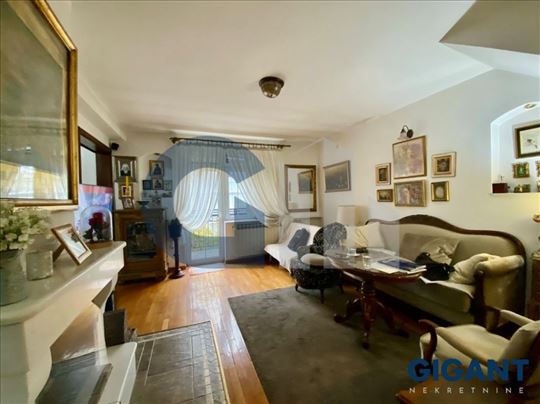 Skupština, 110m2, III, cg