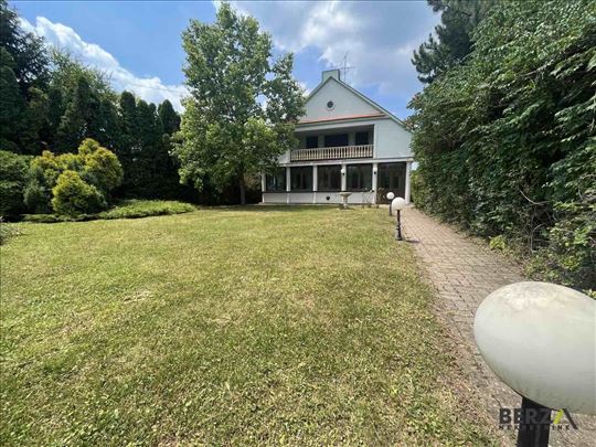 Sremska Kamenica, Popovica, Kuća, 7, 256,00m2