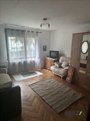 Sremska Kamenica, Stan, 2, 66,00m2