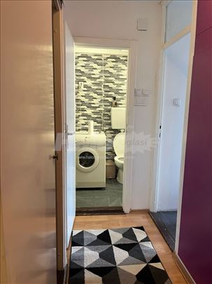 Stan 46kvm, blok 30, Novi Beograd