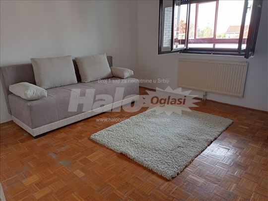 Stan Banovci -Kablar