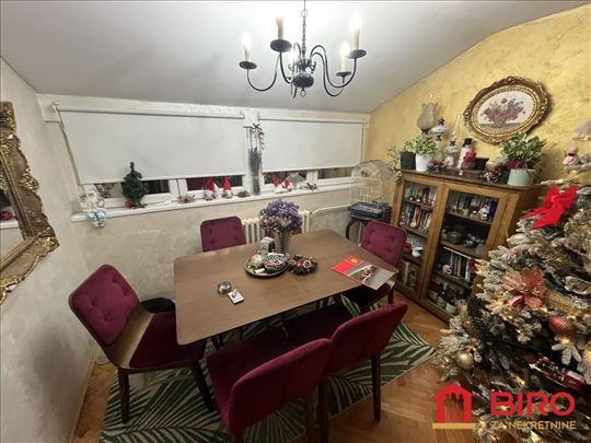 Stan,Novi Sad,Nova Detelinara,kv: 99.00, € 206000,