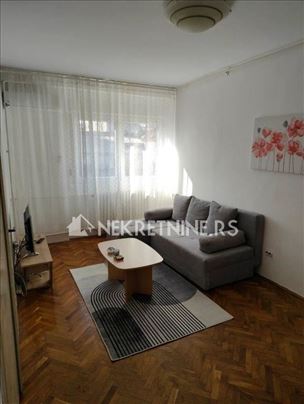 Stanoja Glavaša,manji dvosoban,useljiv ID#18872