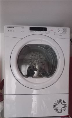 Sušilica za veš HOOVER