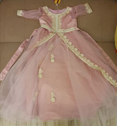 Svečana haljina za devojčice, broj 14