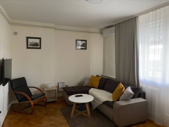 Tašmajdan, renoviran, funkcionalan, ID 25069