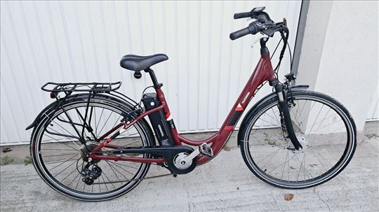 Telefunken Multitalent 36V (kompletan + garancija)