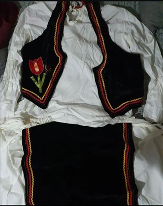 Tradicionalna narodna nosnja 