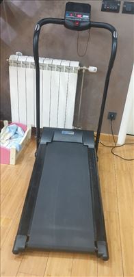 Traka za trcanje elektricna kao NOVA do 120kg