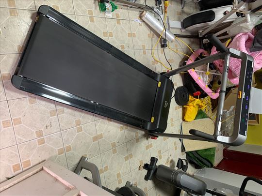 Traka za trčanje jaka preklopiva najnoviji mode