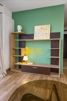 Vojvode Stepe, kod Voždovačke crkve 27m2