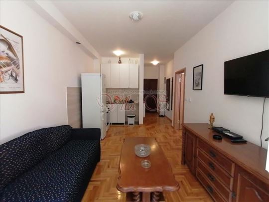 Vojvode Vlahovića idealan jednoiposoban stan 37 +