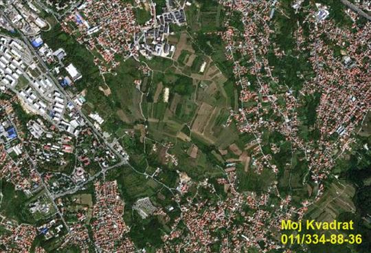 Voždovac, Kumodraž