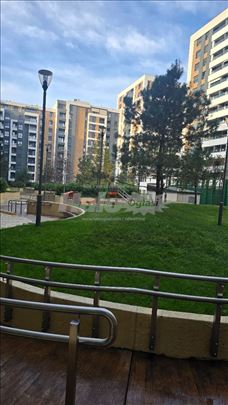 Vozdove kapije dvosoban sa garazom