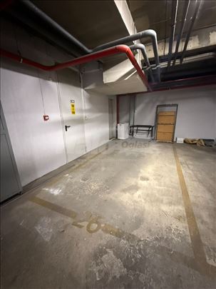 Vračar - Novopazarska