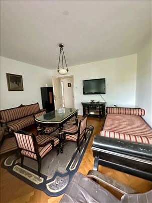 Vračar, Hram, 2.5, useljiv odmah 