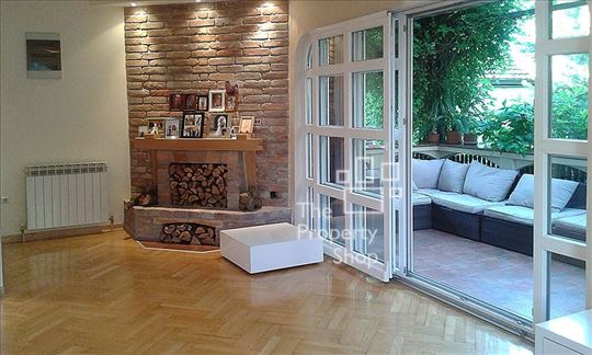 Vračar,odlična,moderna,zasebna kuća