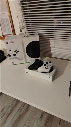 Xbox siries s