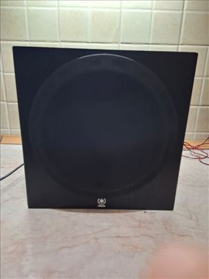 Yamaha YST-SW012